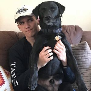 Meet your Posher, Zack